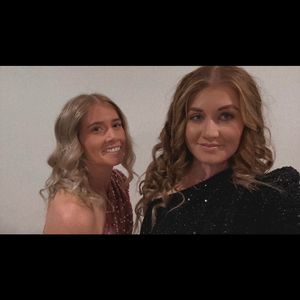 Meet your Posher, Maddison